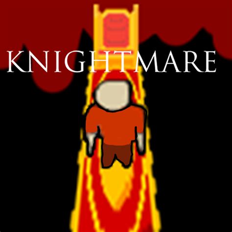 Knightmare By Pilottk