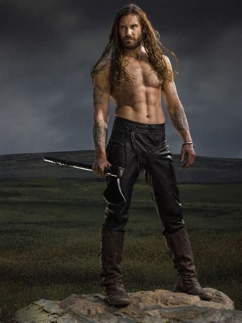 More Or Less Moral Less X Viking Men Vikings Long Hair Styles Men