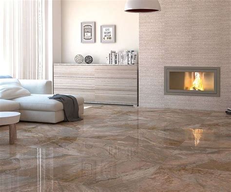 Brown Marble Flooring Flooring Tips