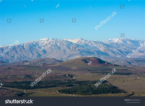 2263 Mount Hermon Stock Photos Images And Photography Shutterstock