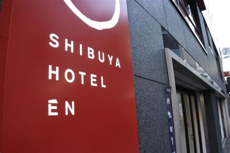 Shibuya Hotel En In Tokyo Best Rates And Deals On Orbitz