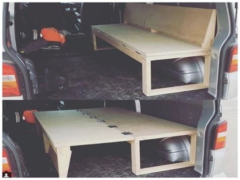 Es reicht aber auch schon, ein vorhandenes. Kinderbett Selber Bauen Auto