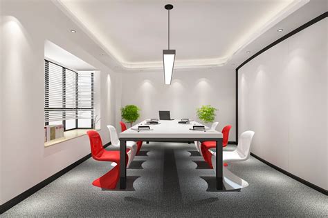 Commercial Interior Design Guide By Expert Interior Designers