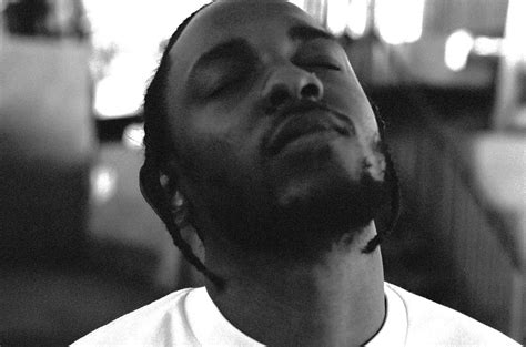 Kendrick Lamar Drops New Song The Heart Part Watch The Video Hollywooddo