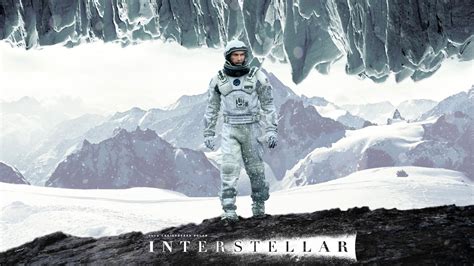 A team of explorers travel through a wormhole in an attempt to ensure humanity's survival. interstellar-movie-scene-wallpaper-3326 - Optclean - A ...