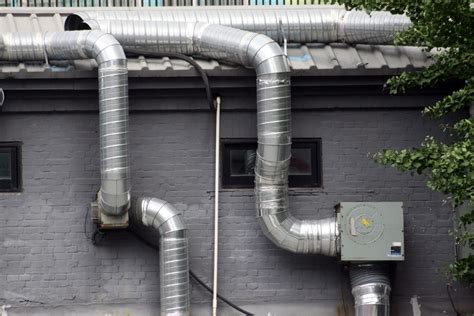 How Does Hvac Air Balancing Work Clover Contracting