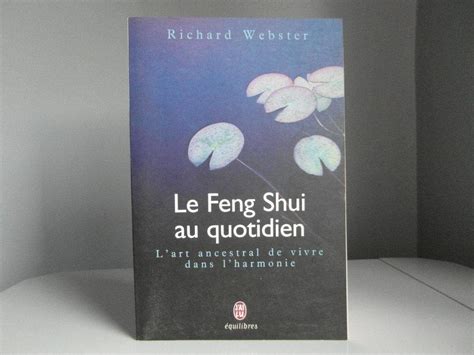 Feng Shui Au Quotidien Le Bien Être Np A