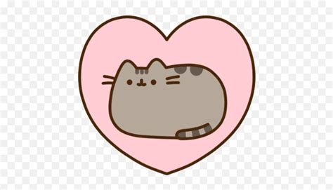 App Insights Wastickerapps Pusheen Cat Sticker For Chat Stickers