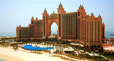 Explore The Top 5 Dubai Tourist Attractions In 2021 Arabia Horizons Blog