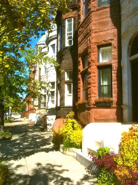 178 Best Baltimore Maryland Row Houses Images On Pinterest Baltimore