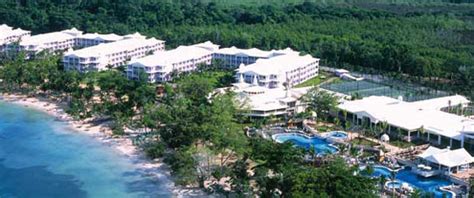 Montego Bay Mbj Airport Transportation To Riu Tropical Bay Palace Resort Club Hotel Negril Ocho Rios