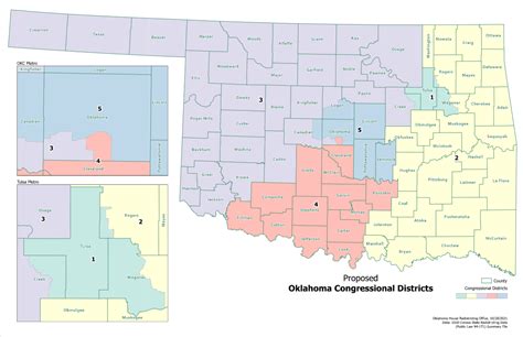 New Congressional District 5 Map Will Add Guthrie Chandler While