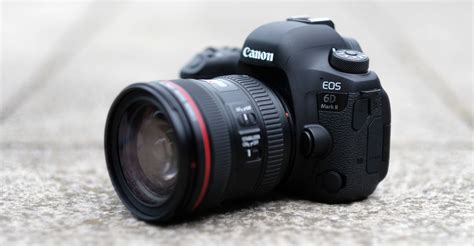 Canon Eos 6d Mark Ii Review Cameralabs