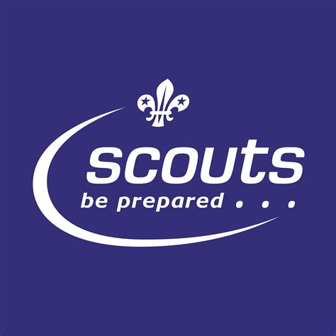 Senior Scout Logo