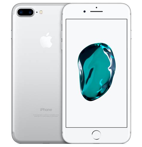 Apple Iphone 7 Plus 32gb 128gb 256gb Unlocked Colours Excellent