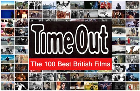 Time Out’s List Of The 100 Best British Films Filmdetail