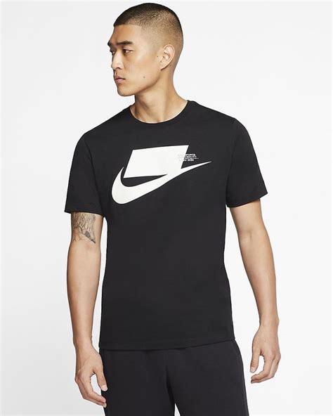 Nike Sportswear Mens T Shirt Mens Tshirts Nike Clothes