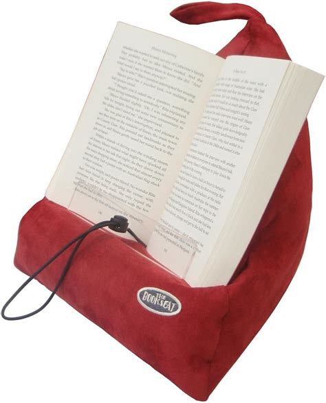 10 Best Pillow Book Holders For Reading In Bed 2020 Booksummaryclub