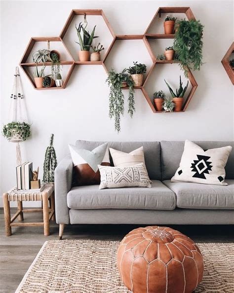 25 Fantastic Wall Decor In Living Room Ideas You Cant Miss
