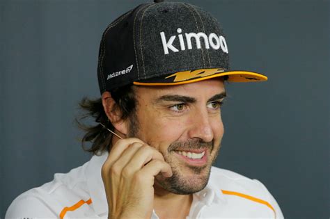 Predictable Action On Track Prompted Alonso F1 Exit Abs Cbn News