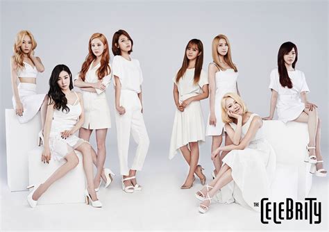 Everything You Need To Know About Girls’ Generation’s Comeback Koreaboo