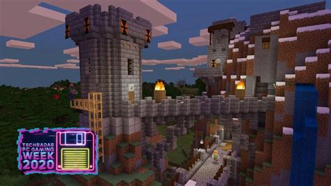 The History Of Minecraft The Best Selling Pc Game Ever Techradar