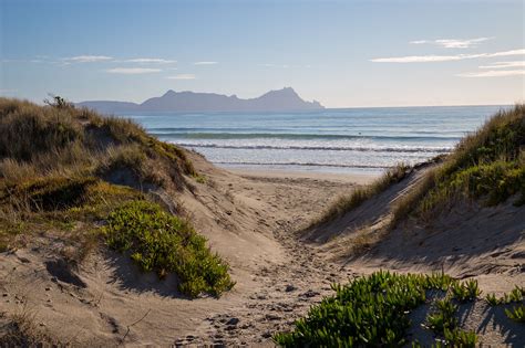 The 10 Best Beaches Of Northland New Zealand
