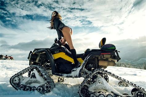 Pin By Slinky Advphoto On People Snowmobile Girl Snowmobiling Girl