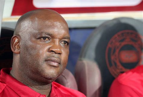 Pitso mosimane is the current manager at al ahly sc in the egyptian premier league. Advantage Pitso Mosimane & Al Ahly after Bayern Munich's flight delayed