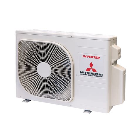 Residential Air Conditioners Inverter Multi Split Model Mitsubishi