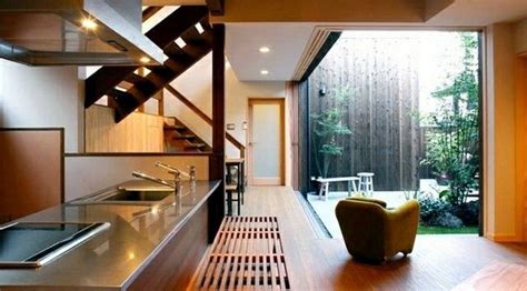 48 Marvelous Apartment With Artistic Japanese Style Design Modern
