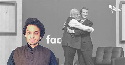 explained bias for business or bjp leaning facebook row simplified in 7 points