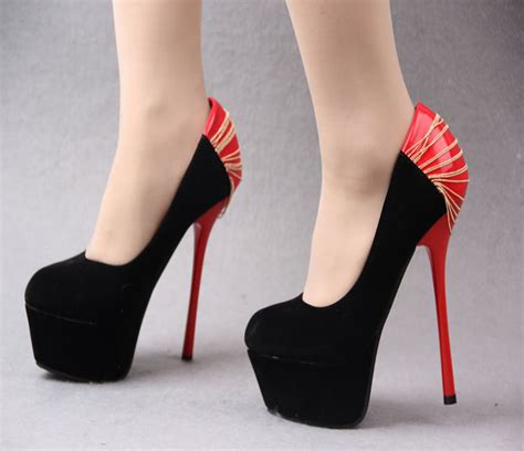 How To Choose High Heels Shoes For Women