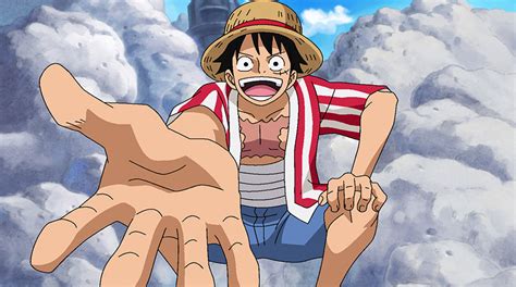 New One Piece Product In France Toei Animation