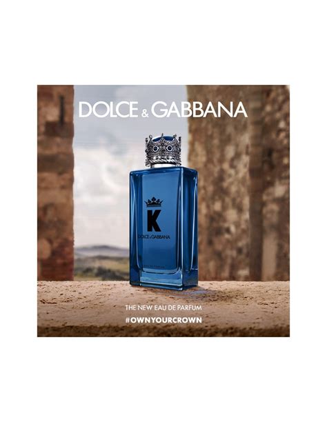 K By Dolce And Gabbana Edp