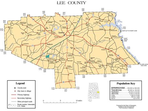 Lee County District Map Hot Sex Picture