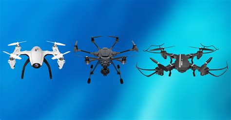 10 Best Drones For Filming And Photography 2020 Buying Guide