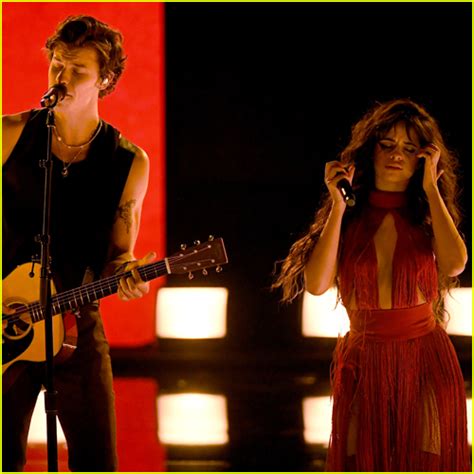 Camila Cabello And Shawn Mendes Complete Relationship Timeline From