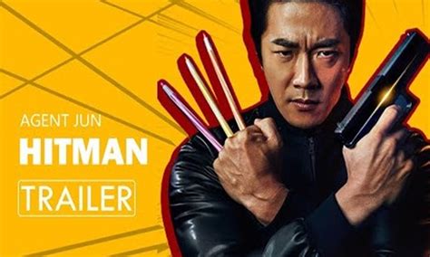Download film korea terbaru gratis. Nonton Hitman: Agent Jun (2020) Sub Indo Streaming Online ...
