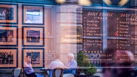 Fully equipped bar for sale in downtown Lexington - LEXtoday