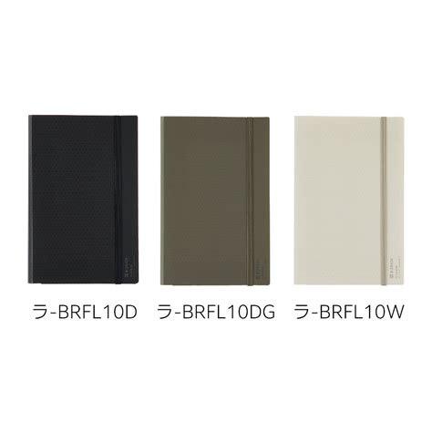 ＜bizrack＞ Folding Clear Book A4 Kokuyo Hong Kong Online Store