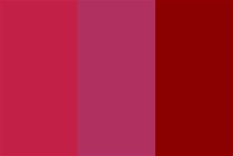 Different Colours Of Maroon Maroon Maroon Color Claret