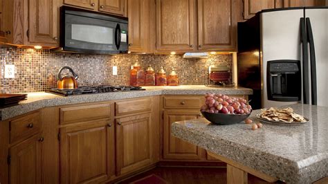 Granite is a natural product, and must be carefully mined and transported to avoid damage, which. 50+ Best Kitchen Countertops Options You Should See ...