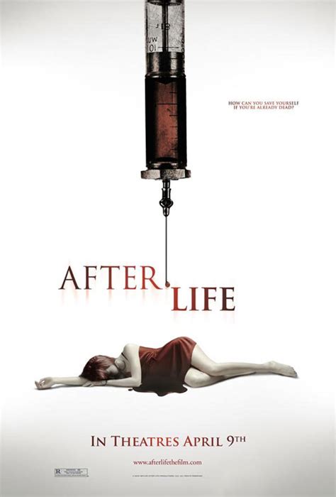 Crítica Afterlife 2009