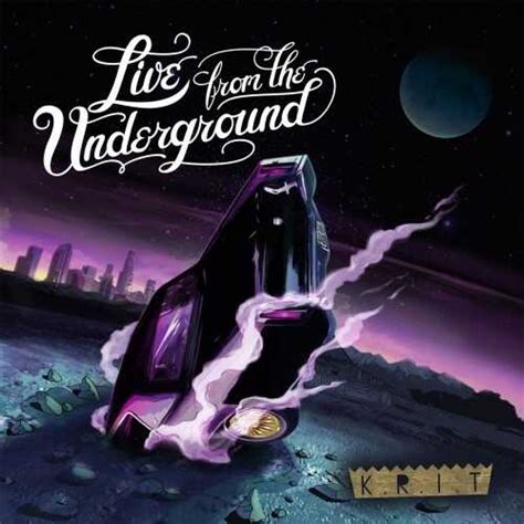 Big Krit Music Straight From The Underground Npr
