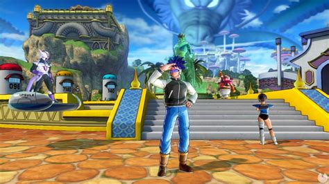 Dragon ball xenoverse 2 is a dragon ball fighting game developed by dimps that released for most major consoles in late 2016 and was later ported to the nintendo switch in 2017. Catalogo | Microplay