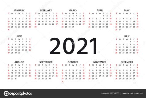 Mese Calendario Simbolotto 2021 Calendario 2021 Con Meses Y Semanas