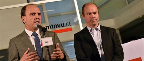 We found that minvu.cl is a pretty popular. Minvu anuncia Plan Nacional de Campamentos para agilizar ...