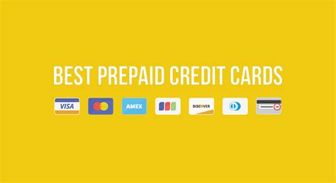 Out of network atm transaction fee is $3. 15 Best Prepaid Credit Cards for 2018