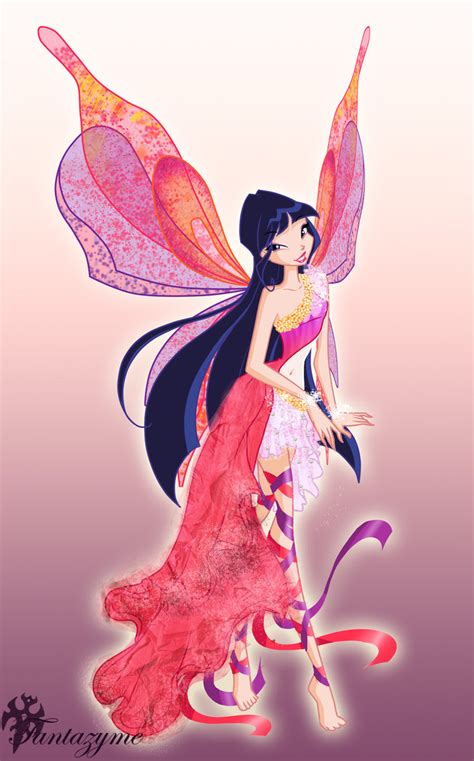 Best Winx Musa Images On Pinterest Winx Club Faeries And Clubbing Outfits